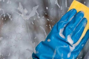 ثلاث مواد كافية لتنظيف كل شيء في المنزل