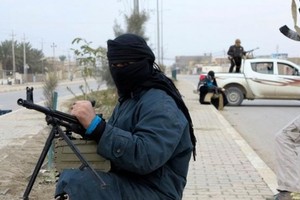 مقتل 20 وإصابة 12 عنصرا من داعش جنوب شرق الموصل