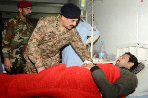 طالبان باكستان تستهدف المؤسسات التعليمية