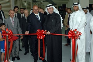 كازروني: أكاديمية نادي المنامة ستستثمر لتطوير المواهب السلاوية البحرينية