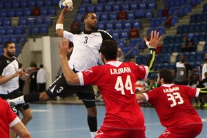 السعودية تتأهل لكأس العالم لكرة اليد رسميا