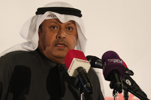 4 مقاعد  فقط لآسيا في مونديال فرنسا لكرة اليد