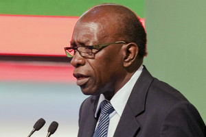 فضائح الفيفا: وارنر ينجح بتأخير طلب تسليمه