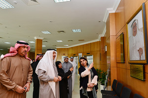 حميدان يؤكد اهتمام البحرين بتلبية احتياجات ذوي الإعاقة وإدماجهم في المجتمع