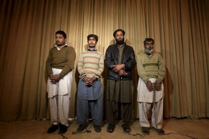 باكستان تعلن القبض على 4 أشخاص ساعدوا مسلحين في الهجوم على جامعة