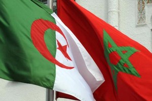 الخارجية الجزائرية: تدفق مكثف لرعايا مغاربة نحو ليبيا عبر الجزائر