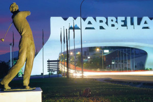 افتتاح أول فندق 'حلال' في إسبانيا