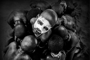 «وجه مختلف»... أفضل صورة صحافية