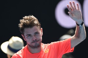 فافرينكا يشق طريقه إلى الدور الرابع ببطولة أستراليا للتنس