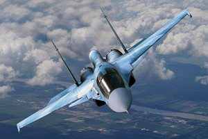 المرصد: 29 قتيلاً على الأقل في قصف روسي على الأرجح في شرق سورية