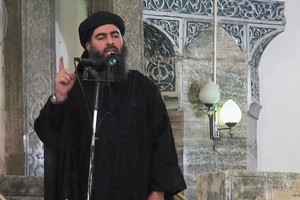  لماذا ينقل 'الخليفة البغدادي' إدارة دولته إلى سرت الليبية؟