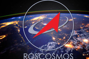 الوكالة الفضائية الروسية تتخلى عن تصميم صاروخ متعدد الاستخدام