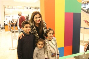 'سيتي سنتر البحرين' شريكاً ذهبياً لمهرجان 'البحرين تتسوّق'