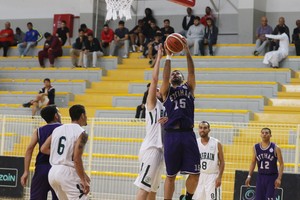 مواجهات متوسطة للمنامة والأهلي وصعبة للحالة