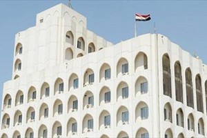 الخارجية العراقية تستدعي السفير السعودي لدى بغداد بسبب 'تدخله في الشأن العراقي'