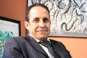 مقاضاة صحافي مغربي بسبب تصريح بشأن الصحراء الغربية