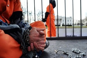 يمني يرفض مغادرة 'غوانتانامو' بعد اعتقاله 14 عاماً