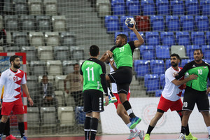 'يد الإمارات' تخسر عبدالله أحمد