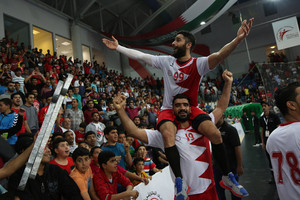 تأهل منتخبنا والسعودية الرسمي لمونديال فرنسا بحاجة إلى قطر!