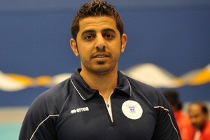 هلال: قرعة 'عربية أندية الطائرة' مناسبة للنصراوية