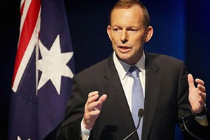 رئيس وزراء استراليا السابق يخوض الانتخابات البرلمانية المقبلة