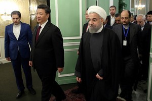 محادثات إيرانية - أميركية لمعاودة الرحلات الجوية المباشرة