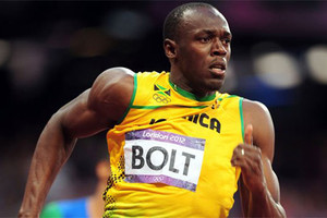 بولت لا يستبعد فكرة مواصلة مسيرته حتى المشاركة باولمبياد 2020