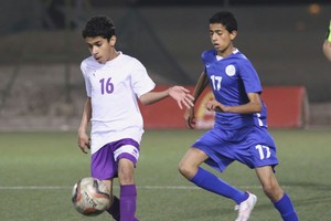 نتائج دوري الأشبال لكرة القدم.. وتأجيل مباراة بسبب الشباك الممزقة