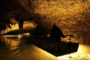 غرق سائح مصري في 'مغارة جعيتا' في لبنان