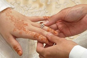 انخفاض زواج السعوديين من المغربيات 50 %