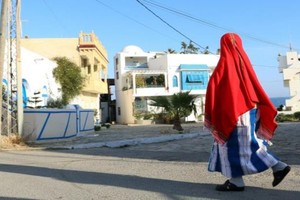 راعية أغنام برتبة أستاذة في تونس