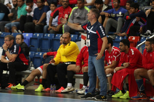 باربيتو ألغى التدريب المسائي وإكتفى بالصباحي