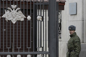 الدفاع الروسية تنفي وجود خطط لإقامة قاعدة جوية جديدة في سورية