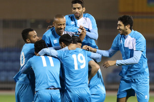 ثنائية (سورية) تقود الرفاع لانتصار ثمين على سترة بالدوري البحريني