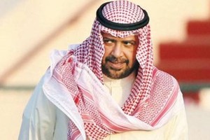 الكويت: المحكمة تبرئ الشيخ أحمد الفهد من الإساءة للنائب العام