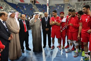 'عبدالرحمن عسكر... نجم تحت العدسة'