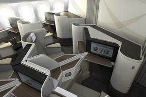 'الخطوط السعودية' تتسلّم 4 طائرات بوينج الثلثاء المقبل