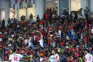 هل سيدفع الجمهور البحريني الثمن مجددا في بطولة آسيا 17؟