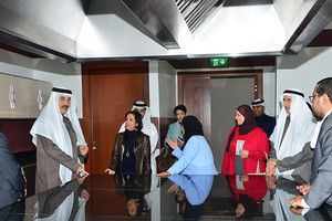 حميدان: المراكز الاجتماعية نقطة مضيئة في تاريخ العمل الاجتماعي