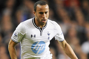 نيوكاسل يتوصل لاتفاق لضم تاونسند لاعب توتنهام