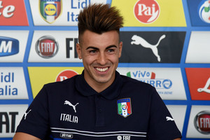 الشعراوي يخضع للفحص الطبي قبل الانضمام إلى روما