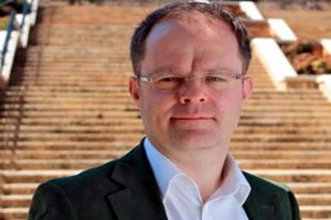 غاريث بايلي: مفاوضات جنيف تثبت التزام دول الدعم بمساعدة السوريين لتحقيق السلام في سوريا