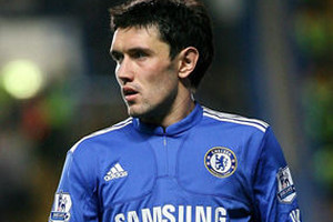 جيركوف مدافع تشلسي السابق ينتقل إلى زينيت سان بطرسبرغ