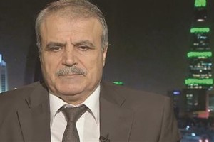 رئيس فريق تفاوض المعارضة السورية يقول إنه غير متفائل حيال محادثات السلام