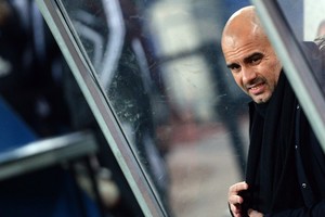 جوارديولا: أحتاج لأعداء جدد حتى أكون أفضل