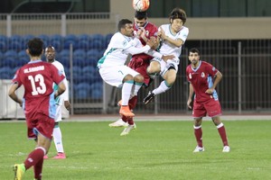 البديع يتعادل مع الشباب بهدف لكليهما في دوري الدرجة الثانية لكرة القدم