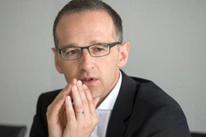 وزير العدل الألماني: تشديد قانون الترحيل يصب في مصلحة اللاجئين