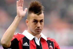 روما ينهي صفقة ضم ستيفان شعراوي حتى نهاية الموسم