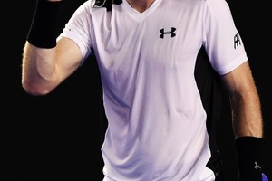 بطولة استراليا المفتوحة: موراي إلى نصف النهائي للمرة السادسة