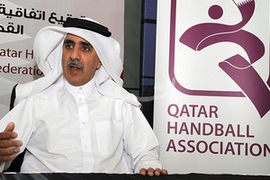 الشعبي: الفوز شعار العنابي الوحيد في آسيا 17